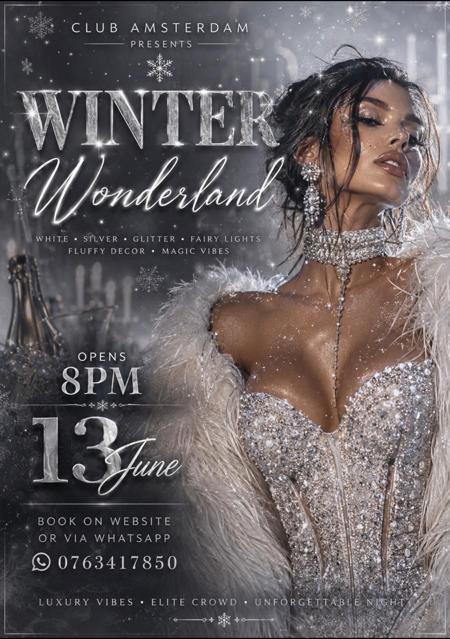 Winter Wonderland